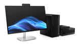 EAN 0821844980590 - HP EliteDesk 8 Tower G1i AI PC Intel Core Ultra 7 265 16 GB DDR5-SDRAM 512 GB SSD Windows 11 Pro Torre Ne imagen 2