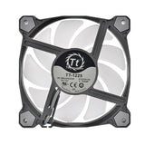 Thermaltake Pack De 3 Pure Plus Rgb 12 Radiator Fan Tt Premium Edition