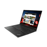 Portátil Lenovo Thinkpad T14s G4 I5-1335u 16gb 512gb Ssd 14" Wuxga 4g W11pro 3 Años Premier Support