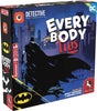 EAN 4250231733840 - Pegasus Spiele Batman - Everybody Lies 180 min Juego de mesa Interpretación de roles imagen 1