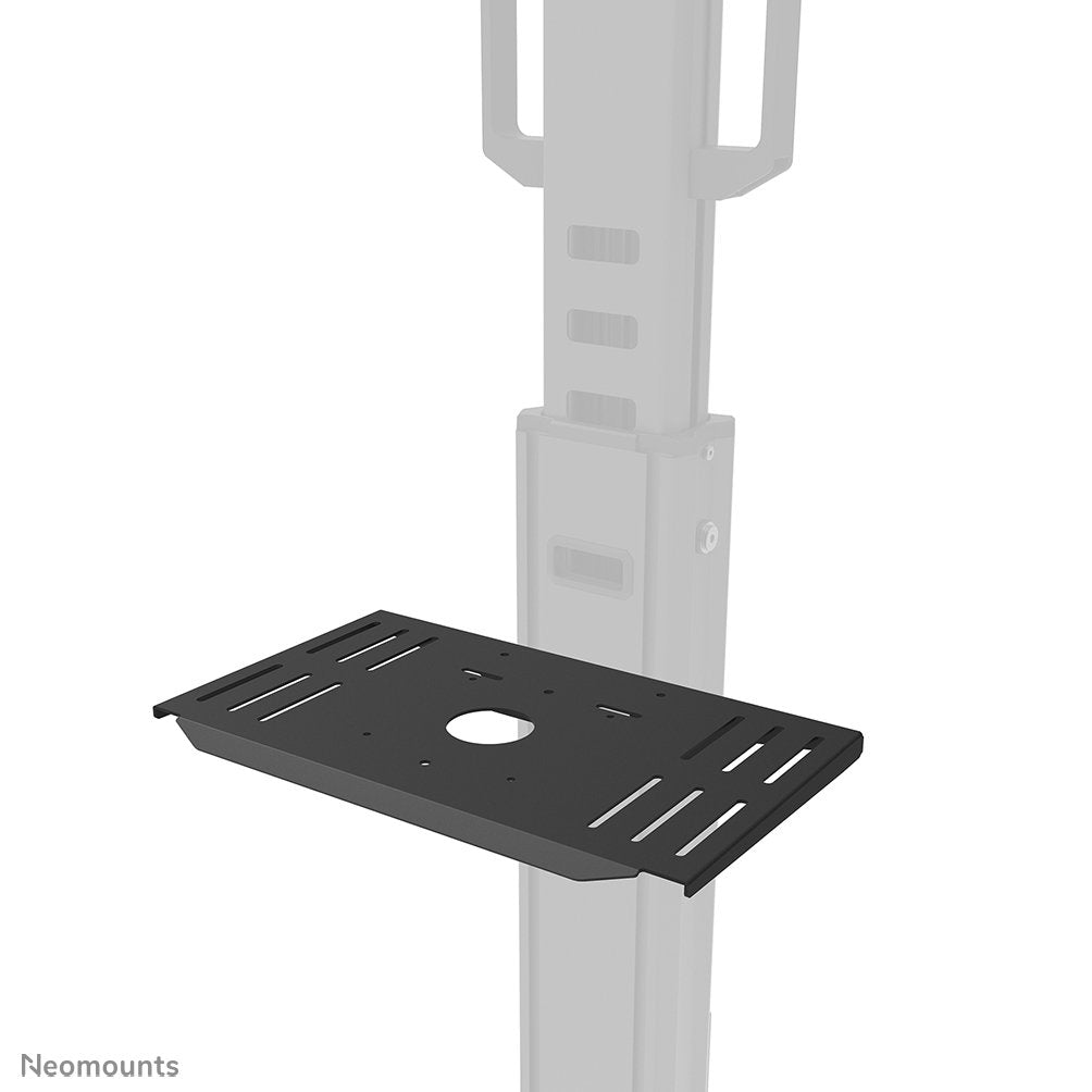 Neomounts By Newstar Afls-825bl1 Floor Accessory Black