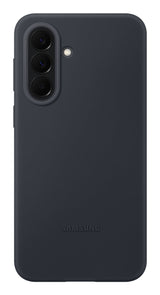 Samsung Smartphone Silicon Case Negro For Galaxy A37