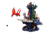 Playmobil 72113 Knights Drachenritterturm 72113