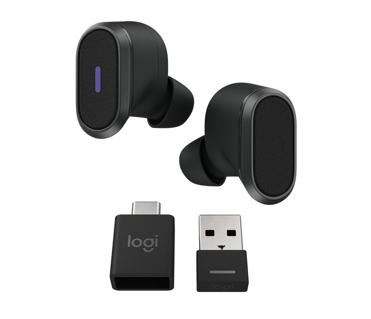 EAN 5099206096219 - Logitech 985-001082 auricular y casco Auriculares True Wireless Stereo (TWS) Dentro de oído Llamadas/Músi imagen 3