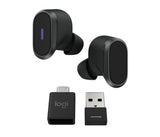 EAN 5099206096219 - Logitech 985-001082 auricular y casco Auriculares True Wireless Stereo (TWS) Dentro de oído Llamadas/Músi imagen 3