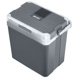 Nevera Mpm Mpm-28-Cbm-08ya  Portátil 24 L Eléctrico Gris