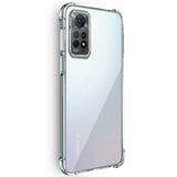 EAN 8434847060743 - COOL Accesorios 8434847060743 funda para teléfono móvil Transparente imagen 2