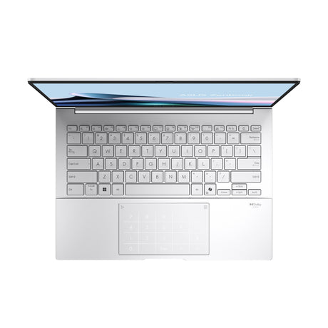 EAN 4711387809624 - ASUS Zenbook 14 OLED UX3405CA-PZ195W 35,6 cm (14") Pantalla táctil WQXGA+ LPDDR5x-SDRAM Wi-Fi 7 (802.11be imagen 8