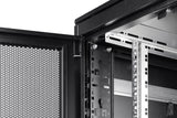 EAN 4016032505167 - Digitus DN-31304-B armario rack 42U Rack o bastidor independiente Negro imagen 5