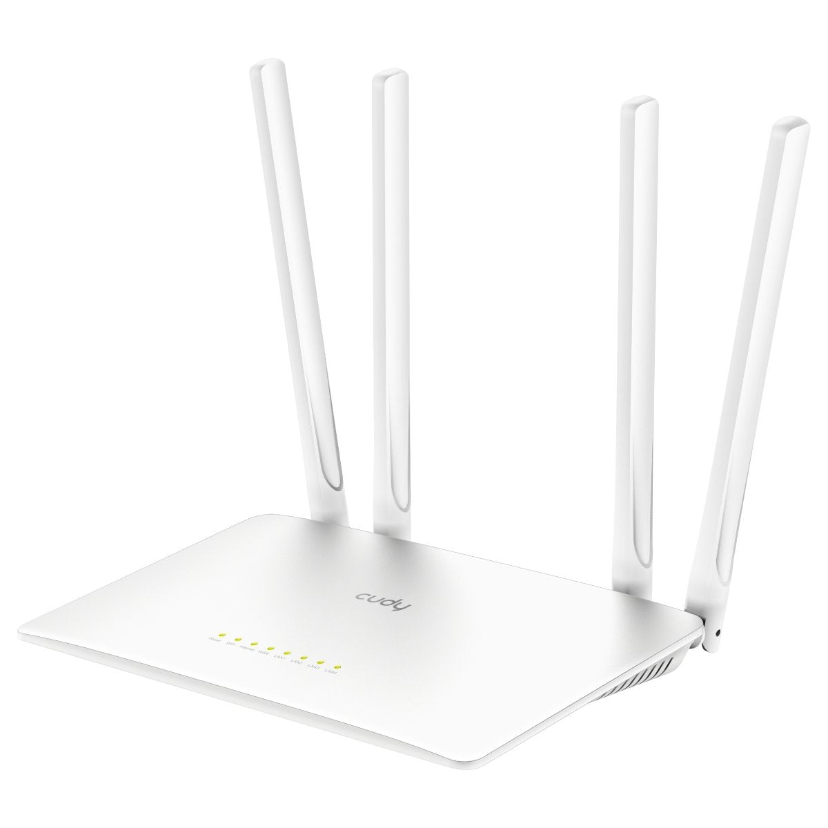 EAN 6971690794415 - Cudy 300 Mbps Multi-Mode Wi-Fi Router, WR300S 1.0 router inalámbrico Ethernet rápido Banda única (2,4 GHz imagen 2