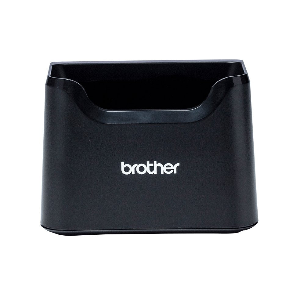 EAN 4977766805414 - Brother PACR004EU Impresora portátil Negro Interior imagen 1