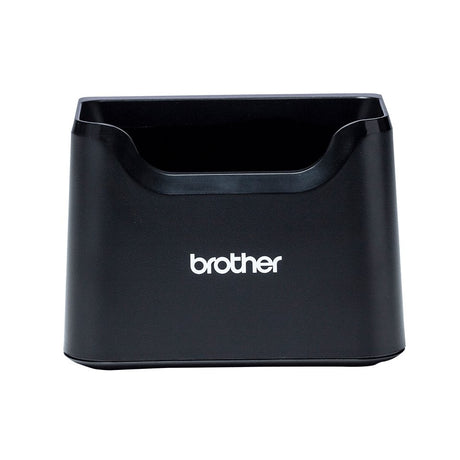 EAN 4977766805414 - Brother PACR004EU Impresora portátil Negro Interior imagen 1