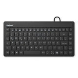 Keysonic Industrial-Tas, Silicona, Ip68, Bk, Ksk-3230in (Uk)