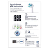 EAN 4210201445234 - Oral-B 445234 cepillo eléctrico para dientes Adulto Cepillo dental vibratorio Blanco imagen 3