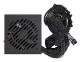 Seasonic Core Bc-650 Atx3.1 (Negro, 2x Pcie, 650 Watt) Srp-Cbc651-A5a51jf
