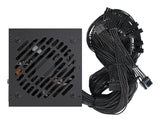 EAN 4711173879442 - Seasonic CORE BC-750 ATX 3.1 unidad de fuente de alimentación 750 W 20+4 pin ATX Negro imagen 5