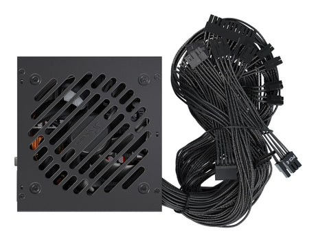 EAN 4711173879442 - Seasonic CORE BC-750 ATX 3.1 unidad de fuente de alimentación 750 W 20+4 pin ATX Negro imagen 5