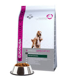 EAN 8710255120294 - Eukanuba Breed Specific Cocker Spaniel 7,5 kg Adulto Pollo imagen 1