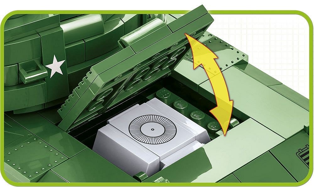 M41a3 Walker Bulldog