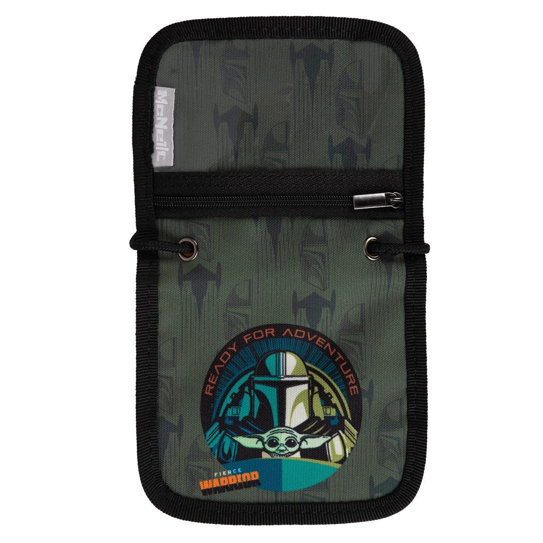 Mcneill Bolsa De Pecho Star Wars-Mandalorian