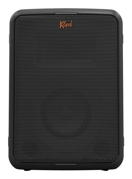 EAN 743878092141 - Klipsch Vegas Altavoz para fiestas Negro imagen 6