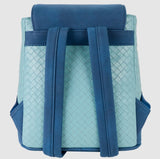 Mochila Stitch Disney Loungefly 26cm