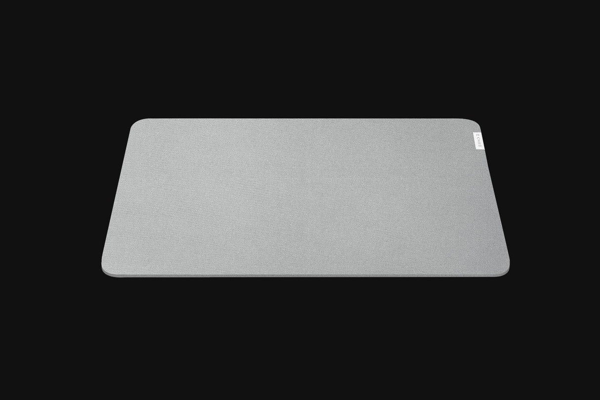 Alfombrilla De Ratón Para Juegos Razer Pro Glide Gris