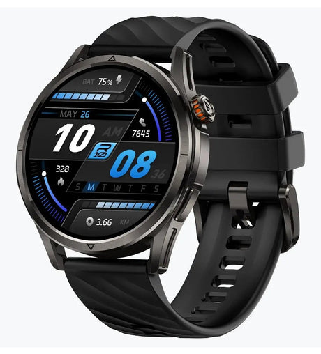 EAN 6978602500027 - KOSPET MAGIC R10 3,63 cm (1.43") AMOLED Digital 466 x 466 Pixeles Pantalla táctil Negro GPS (satélite) imagen 1