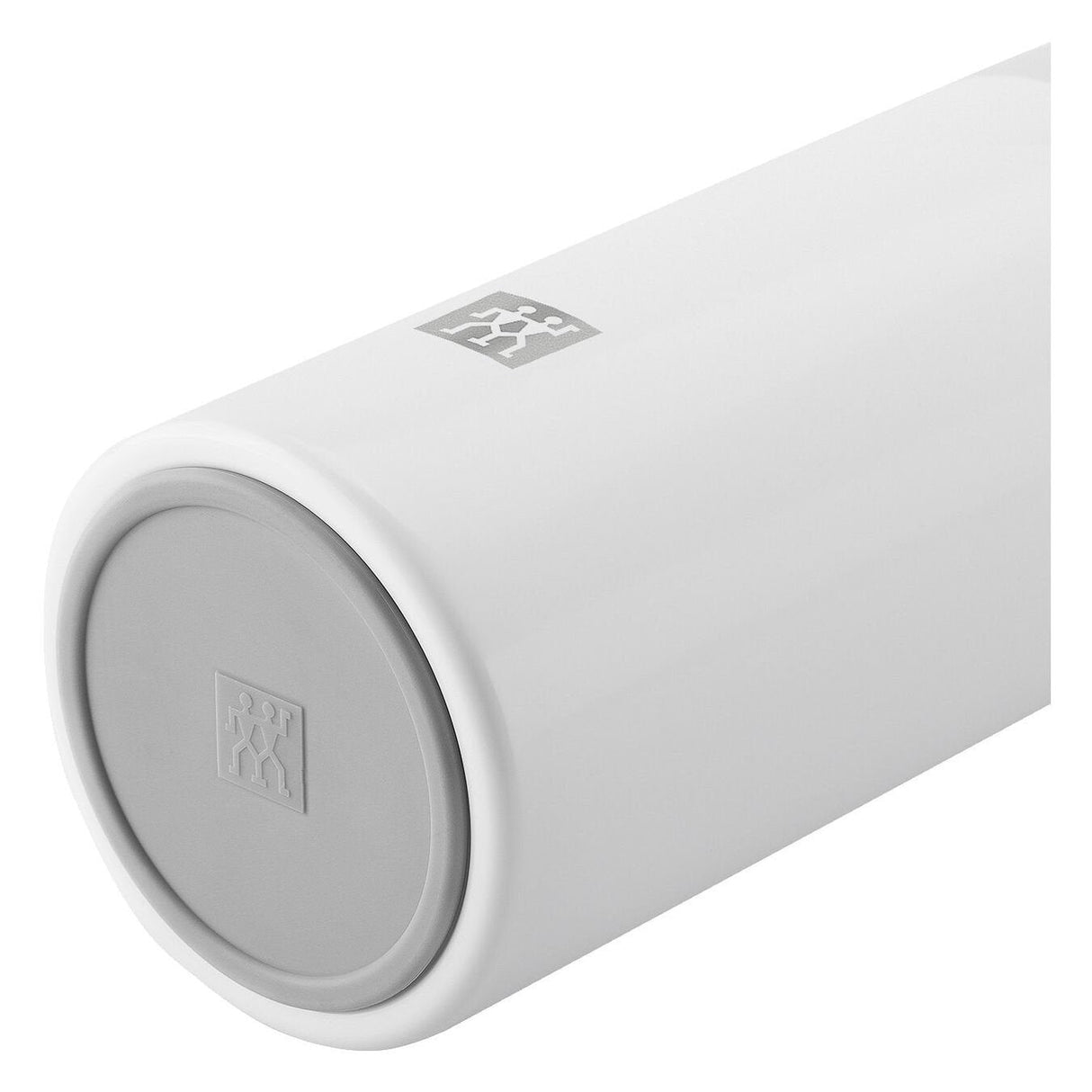Recipiente Térmico Con Infusor De Té Y Zwilling Thermo 39500-511-0 Blanco 420ml