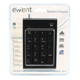 Ewent Teclado Numerico Usb (Ew3102)