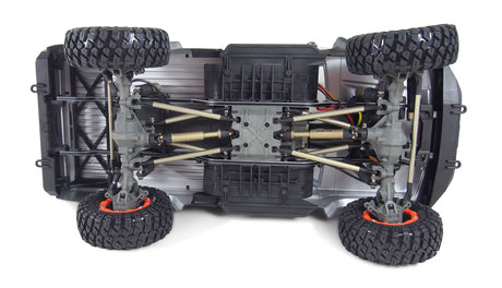 EAN 4260631426518 - Amewi AMXRock RCX10P Scale Crawler modelo controlado por radio Camión oruga Motor eléctrico 1:10 imagen 5