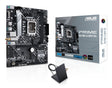 EAN 4711081758211 - ASUS PRIME H610M-A WIFI D4 Intel H610 LGA 1700 micro ATX imagen 1