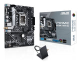 EAN 4711081758211 - ASUS PRIME H610M-A WIFI D4 Intel H610 LGA 1700 micro ATX imagen 1