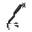 EAN 8435739904954 - AISENS DT32TSR-447 soporte para monitor 81,3 cm (32") Escritorio imagen 1