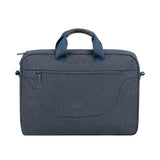 Rivacase 7731 Maletín Para Portátil 39,6 Cm (15.6") Gris