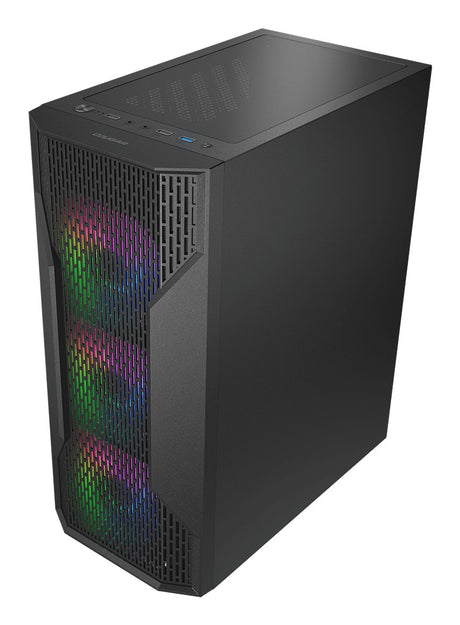 EAN 4710483778995 - COUGAR MX110 RGB Midi Tower Negro imagen 5