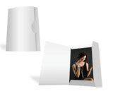EAN 4019518036056 - Daiber 09034 carpeta Blanco imagen 1