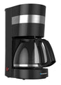 EAN 5901750504259 - Blaupunkt CMD401 cafetera eléctrica Máquina espresso 1,25 L imagen 1