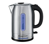 EAN 5038061137217 - Russell Hobbs 26300-70 tetera eléctrica 1,7 L 2400 W Acero inoxidable imagen 1