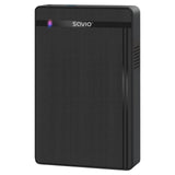 EAN 5905106070801 - Savio AK-87 caja para disco duro externo Carcasa de disco duro/SSD Negro 2.5/3.5" imagen 2