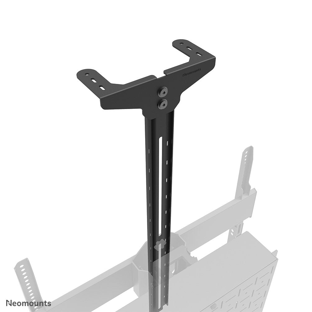 Neomounts By Newstar Afls-825bl1 Floor Accessory Black