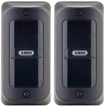 Abus Draht-Infrarot Lichtschranke 20 M