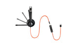 Digital Hi-Fi Stereo Headset W