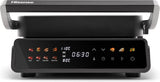 EAN 3838782986956 - Hisense HCG2000D parrilla eléctrica de contacto imagen 1