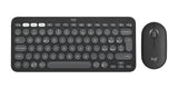 Pebble 2 Combo Tonal Graphite It
