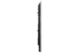 Televisor Samsung 86" We86fx 16:9 4k Ips 8ms Hdmi Usb-C Usb Vesa Speaker Touch 16 7 Black