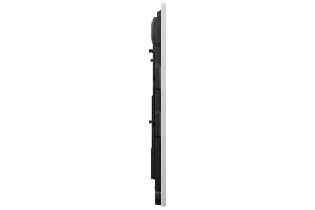 EAN 8806097652939 - Samsung WE65FX pizarra blanca interactiva 165,1 cm (65") 3840 x 2160 Pixeles Pantalla táctil Gris HDMI imagen 4