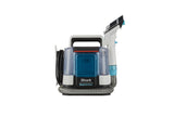 Shark Style Iq Px200eut Máquina De Limpieza De Alfombras De Mano Profundo / Interina Blanco