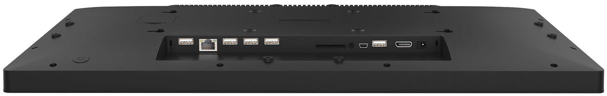 Monitor Iiyama Prolite Tw2223as-B2  (21.5") Full Hd Pantalla Táctil Negro