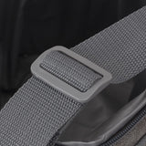 Rivacase 5706 Bolsa Térmica Gris 5,5 L